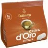 Dallmayr Crema D'Oro Intensa Kaffeepads 16ST 112G 2 Dallmayr Crema D'Oro Intensa Kaffeepads 16ST 112G -Erasco Verkäufe dallmayr crema d039oro intensa kaffeepads