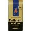 Dallmayr Kaffee Prodomo Ganze Bohnen 500G -Erasco Verkäufe dallmayr kaffee prodomo ganze bohnen