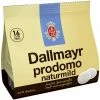 Dallmayr Kaffeepads Prodomo Naturmild 16ER 112G -Erasco Verkäufe dallmayr kaffeepads prodomo naturmild