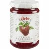 Darbo Konfitüre Naturrein Extra Garten Erdbeeren 450G