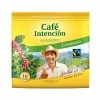 Darboven Bio Cafe Intencion Ecologico Cremoso Fairtrade 16ST 112G -Erasco Verkäufe darbovencafeintencionecologiocremosopads
