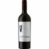 Darkhorse Zinfandel Trocken 2018 0,75L -Erasco Verkäufe darkwhoreszinfandel