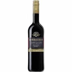 Durbacher Kochberg Spätburgunder Rotwein KOLLEKTION Trocken 0,75L