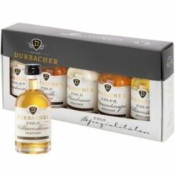 Durbacher Geistreicher Genuss 5ST 250ML