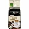 EDEKA Bio Espresso Gemahlen 250G -Erasco Verkäufe edeka bio espresso gemahlen1