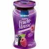 EDEKA Feines Fruchtmousse Himbeer & Brombeer 300G -Erasco Verkäufe edeka feines fruchtmousse himbeer amp brombeer konfitre