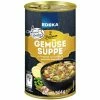 EDEKA Gemüsesuppe 480ML -Erasco Verkäufe edeka klare gemamp252sesuppe mit speck 480ml
