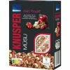 EDEKA Knusper Müsli Multi Frucht 500G -Erasco Verkäufe edeka premium knusper multifrucht mamp252sli 500g