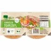 EDEKA Bio Finnisch Toasties 260G -Erasco Verkäufe edkfintoast