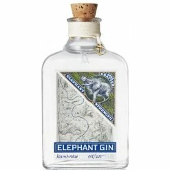 Elephant Gin Strength 0,5L