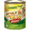 Erasco Graupen-Topf 800G 1 Erasco Graupen-Topf 800G -Erasco Verkäufe erasco graupentopf 800 g