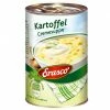 Erasco Kartoffel Cremesuppe 390ML -Erasco Verkäufe erasco kartoffelcremesuppe 390 ml
