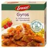 Erasco Gyros Im Metaxa-Sauce Mit Tomatenreis 460G -Erasco Verkäufe erasco menamp252s gyros in wamp252rziger sauce mit tomatenreis und mais460g