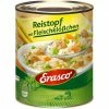 Erasco Reistopf Mit Fleischklößchen 800G -Erasco Verkäufe erasco reistopf mit fleischklen 800 g