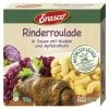 Erasco Rinderroulade In Sauce Mit Nudeln & Apfelrotkohl 460G -Erasco Verkäufe erasco rinderroulade in sauce mit nudeln amp apfelrotkohl 460g