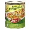 Erasco Serbische Bohnensuppe 750ML -Erasco Verkäufe erasco serbische bohnensuppe 750 ml