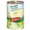 Erasco Spargel Cremesuppe 390ML -Erasco Verkäufe erasco spargelcremesuppe 390 ml