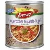 Erasco Ungarischer Gulasch-Topf Mit Aromatischem Pfeffer 800G -Erasco Verkäufe erasco starke portion gulaschtopf ungarische art