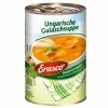 Erasco Ungarische Gulaschsuppe 390ML -Erasco Verkäufe erasco ungarische gulaschsuppe 390 ml