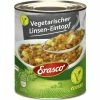 Erasco Vegetarischer Linsen-Eintopf 800G -Erasco Verkäufe erascoveggielinsentopf