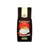Alnatura Bio Espresso Gemahlen 250G -Erasco Verkäufe espressobildbearbeitet
