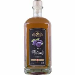 Original Fies Altes Pflümli 0,7L