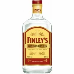 Finley´s London Dry Gin 0,7L