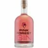 Pink Forest Gin 0,5L -Erasco Verkäufe forest gin pink 375 05l