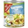 Gut & Günstig Kartoffeltopf Mit Würstchen 800G 1 Gut & Günstig Kartoffeltopf Mit Würstchen 800G -Erasco Verkäufe gampampg kartofftopfmwuers800ml