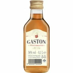 Gaston Weinbrand 0,1L