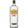 Gordon's London Dry Gin 1L -Erasco Verkäufe gordon039s london dry gin 375 1 ltr