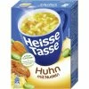 Heisse Tasse Huhn Mit Nudeln Suppe 36,6G -Erasco Verkäufe heisse tasse huehner suppe