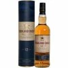 Highland™ Queen Majesty Single Malt Scotch Whisky 12 Jahre 0,7L -Erasco Verkäufe highlandqueenmajesty12jahre