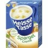 Heisse Tasse Spargel Creme Suppe 41,4G -Erasco Verkäufe htspargsup3bt f450ml414g1