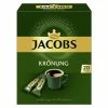 Jacobs Krönung Löslicher Kaffee Sticks 20x 1,8G 2 Jacobs Krönung Löslicher Kaffee Sticks 20x 1,8G -Erasco Verkäufe jacobs kramp246nung lamp246slicher kaffee sticks 20st 36g