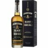 Jameson Whiskey Select Reserve Black Barrel 40% GP 0,7L -Erasco Verkäufe jameson select reserve black barrel 40 gp 07l