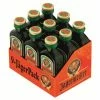 Jägermeister Kräuterlikör Partypackung 9ST 180ML -Erasco Verkäufe jgermeisterkruterlikr9fl650