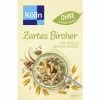 Kölln Zartes Bircher Nussiges Hafer-Müsli 500G -Erasco Verkäufe kamp246lln zartes bircher nussiges hafermamp252sli 500g