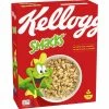 Kelloggs Smacks 330G -Erasco Verkäufe kelloggs smacks 330g