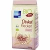 Kölln Bio Dinkelkorn Flocken Zart 450G -Erasco Verkäufe klln bio dinkelkorn flocken zart 450g