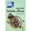 Kölln Müsli Knusper Schoko-Minze 500G -Erasco Verkäufe klln msli knusper schokominze 500 g