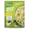Knorr Activ Veggie Penne Mit Broccoli 146G -Erasco Verkäufe knorr activ veggie penne mit broccoli 146g