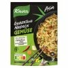 Knorr Asia Gebratene Nudeln Gemüse 125G -Erasco Verkäufe knorr asia gebratene nudeln gemamp252se 125g