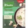 Knorr Feinschmecker Champignon Cremesuppe 45G 2 Knorr Feinschmecker Champignon Cremesuppe 45G -Erasco Verkäufe knorr feinschmecker champignon cremesuppe 45 g