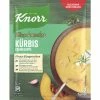 Knorr Feinschmecker Kürbis Cremesuppe 52G -Erasco Verkäufe knorr feinschmecker krbis cremesuppe 52 g