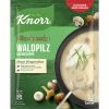 Knorr Feinschmecker Waldpilz Cremesuppe 48G 2 Knorr Feinschmecker Waldpilz Cremesuppe 48G -Erasco Verkäufe knorr feinschmecker waldpilz suppe 48g