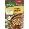 Knorr Großmutters Geheimnis Deftiger Linsentopf 133G -Erasco Verkäufe knorr gromutters geheimnis deftiger linsentopf 133 g