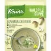Knorr Natürlich Lecker Waldpilz Suppe 57G 1 Knorr Natürlich Lecker Waldpilz Suppe 57G -Erasco Verkäufe knorr natrlich lecker waldpilz suppe 57g
