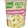 Knorr Pasta Snack Käse-Sahne-Sauce 71G -Erasco Verkäufe knorr pasta snack ksesahnesauce