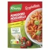 Knorr Spaghetteria Pomodoro Mozzarella 163G -Erasco Verkäufe knorr spaghetteria pomodoro mozzarella 163g